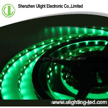 7.2w Color Changing RGB 5050 LED Strip